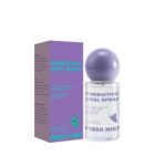 Set 2 Probiotics Oral Breath Spray 20ml, Fresh Mint Flavor, Plant Extract Oral Care Mist, Portable Instant Bad Breath Refresher for Daily On‑the‑Go Use